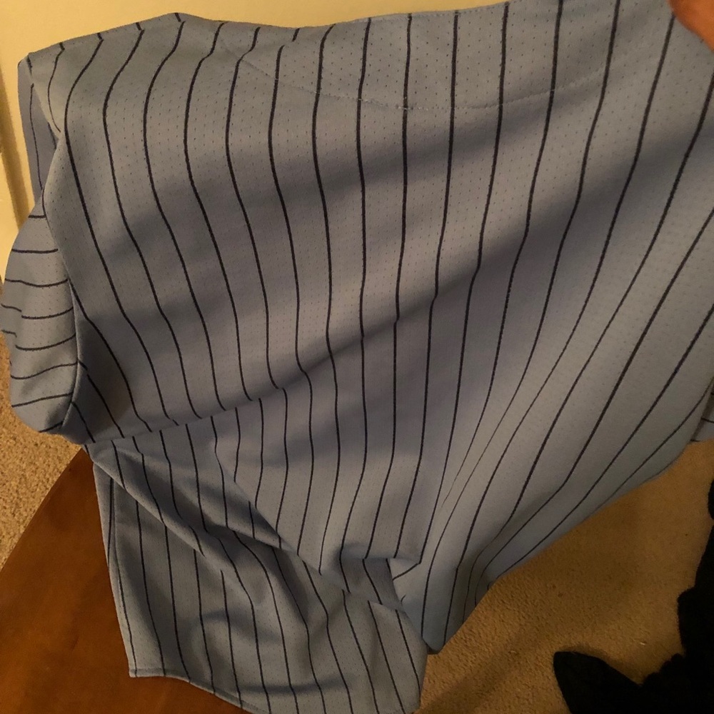 Yankees jersey